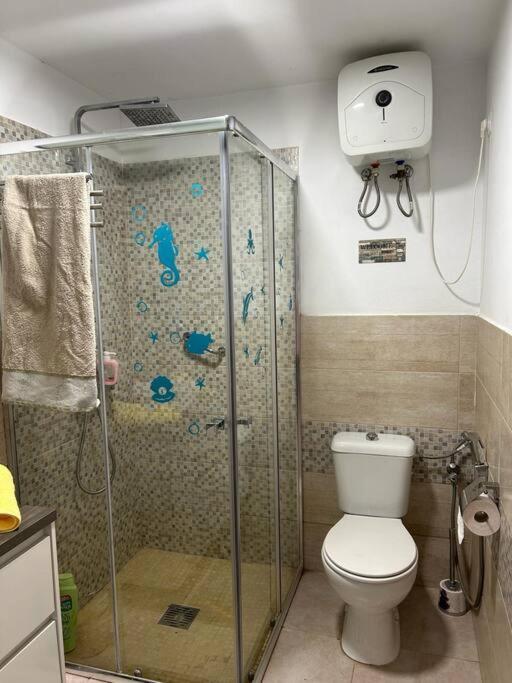 “brisas Del Mar” Maspalomas 10 Minutes. Appartement Las Palmas de Gran Canaria
